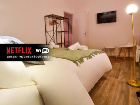supprimer T2 Wifi Netflix 43m2 SuiteHome Winoc 10